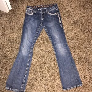Rock Revival jeans. size 29.